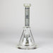 WENEED | 9" Zen Tribal Glass Bong Glass Bong WENEED®