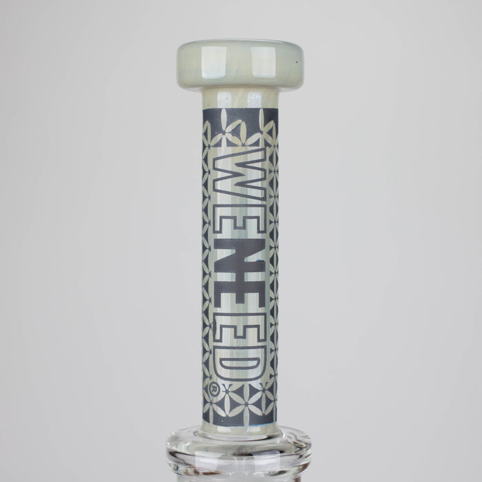 WENEED | 9" Zen Tribal Glass Bong Glass Bong WENEED®