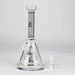 WENEED | 9" Zen Tribal Glass Bong Glass Bong WENEED®