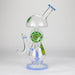 WENEED | 13" Fungal Bloom Bong Glass Bong WENEED®
