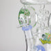 WENEED | 13" Fungal Bloom Bong Glass Bong WENEED®