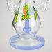 WENEED | 13" Fungal Bloom Bong Glass Bong WENEED®