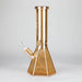 WENEED | 12" Prism Edge Glass Bong Bongs WENEED®