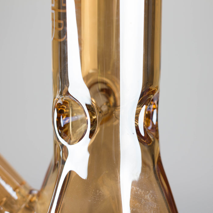 WENEED | 12" Prism Edge Glass Bong Bongs WENEED®