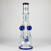 WENEED | 19.5" Orb Cascade Glass Bong Glass Bong WENEED®