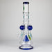 WENEED | 19.5" Orb Cascade Glass Bong Glass Bong WENEED®