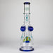 WENEED | 19.5" Orb Cascade Glass Bong Glass Bong WENEED®