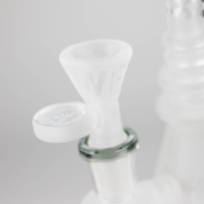 WENEED | 6" Skeleton Cat Bong Bongs WENEED®