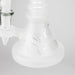 WENEED | 6" Skeleton Cat Bong Bongs WENEED®