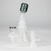 WENEED | 6" Skeleton Cat Bong Bongs WENEED®