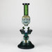 WENEED | 10" Jungle Totem Glass Bong Glass Bong WENEED®