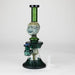 WENEED | 10" Jungle Totem Glass Bong Glass Bong WENEED®