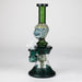 WENEED | 10" Jungle Totem Glass Bong Glass Bong WENEED® T-Black