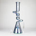 WENEED | 17.5" Iridescent Ripple Glass Bong Glass Bong WENEED®