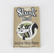 Skunk Brand | Hemp Rolling Papers Single Wide Box of 25 Single Wide Size NIBO Distribution