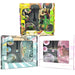 5 Pcs Smoking Set-Assorted Bundle Super Supplys Inc