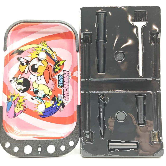 Operation Rolling Large Size Tray-Assorted Tray Super Supplys Inc