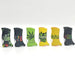 Toker Poker420 Design Multi-Tool Lighter Sleeve - 24CT Lighters Super Supplys Inc