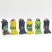 Toker Poker420 Design Multi-Tool Lighter Sleeve - 24CT Lighters Super Supplys Inc