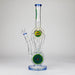 WENEED | 13" Galactic Vortex Glass Bong Glass Bong WENEED®