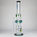 WENEED | 20" Gravity Pillar Glass Bong Glass Bong WENEED®