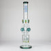 WENEED | 20" Gravity Pillar Glass Bong Glass Bong WENEED®