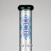 WENEED | 20" Gravity Pillar Glass Bong Glass Bong WENEED®