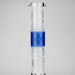 WENEED | 15" Eternal Rose Beaker Glass Bong WENEED®
