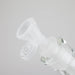 WENEED | 15" Eternal Rose Beaker Glass Bong WENEED®