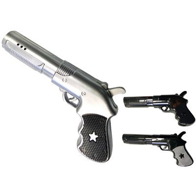 Slick® | Deluxe Shotgun Torch Box of 12 [YYG-822] Lighters Slick Lighters