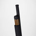 27" Painted Shotgun Design Glass Bong with Display Stand [GU006] Glass Bong BB Canada
