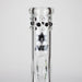 NG | 12 inch Elbow Ice Pinch Beaker [G1104] Glass Bong High-End Brands Glass