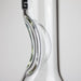 NG | 12 inch Elbow Ice Pinch Beaker [G1104] Glass Bong High-End Brands Glass