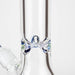 Blueberry | 18 inch 9mm Classic Beaker Bong [L712 ] Glass Bong High-End Brands Glass