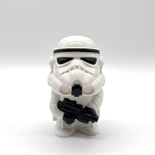 Storm trooper Grinder 3pts [GRI703] Herb Grinder NIBO Distribution