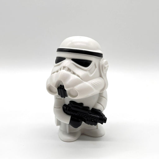 Storm trooper Grinder 3pts [GRI703] Herb Grinder NIBO Distribution