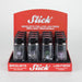 Slick® | Deluxe Torch Spark Lighter Box of 16 [YYG-825-HD] Torch Slick Lighters