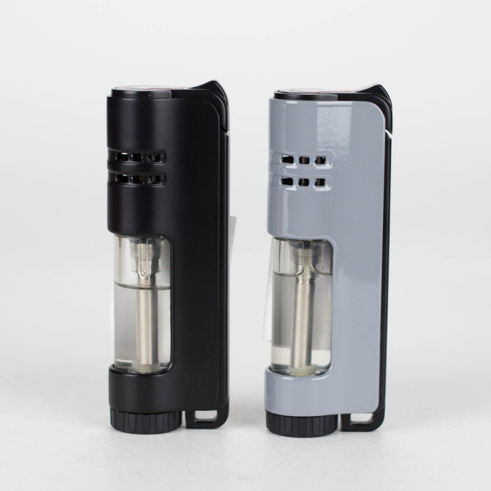 Slick® | Deluxe Torch Inferno Box of 16 [YYG-891] Torch Slick Lighters