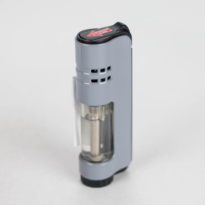 Slick® | Deluxe Torch Inferno Box of 16 [YYG-891] Torch Slick Lighters