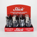 Slick® | Deluxe TRIPLE Torch Lighter Diesel Box of 16 [YYG-820] Torch Slick Lighters