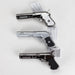 Slick® | Deluxe Shotgun Torch Box of 12 [YYG-822] Lighters Slick Lighters