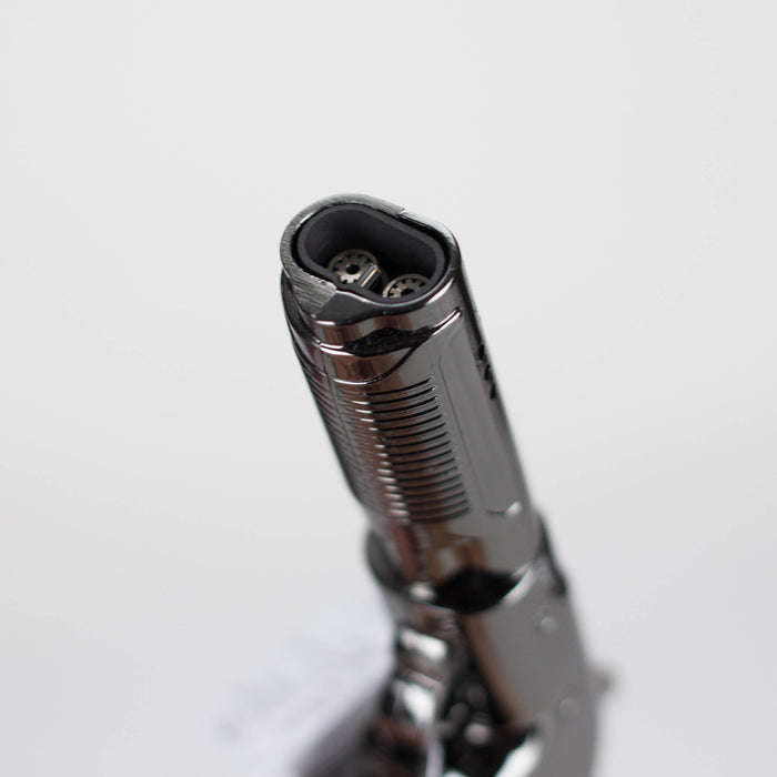 Slick® | Deluxe Shotgun Torch Box of 12 [YYG-822] Lighters Slick Lighters