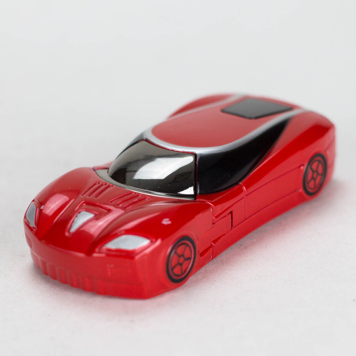 Slick® | Deluxe Torch Sports Car Box of 16 [YYG-823] Torch Slick Lighters