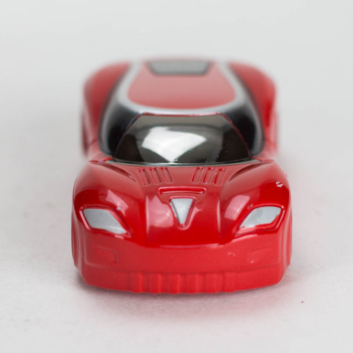Slick® | Deluxe Torch Sports Car Box of 16 [YYG-823] Torch Slick Lighters