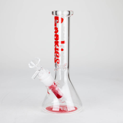 7.5" 4mm CK Design Beaker Bong [PIP875] Bongs NIBO Distribution Design A