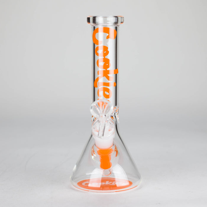 7.5" 4mm CK Design Beaker Bong [PIP875] Glass Bong NIBO Distribution