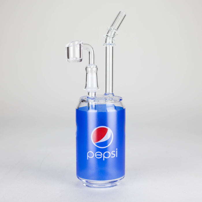 POP Can Oil Rig [PIP816] Glass Rig NIBO Distribution Design 2