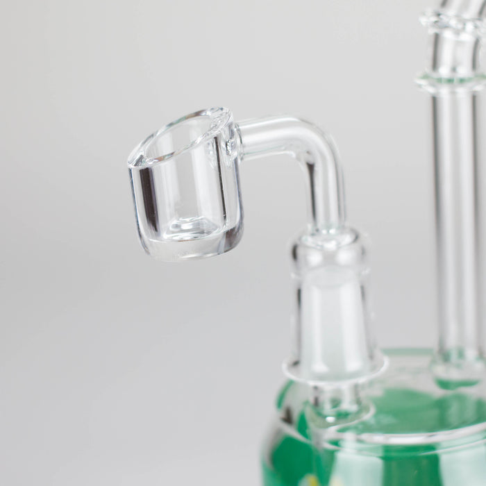 POP Can Oil Rig [PIP816] Glass Rig NIBO Distribution