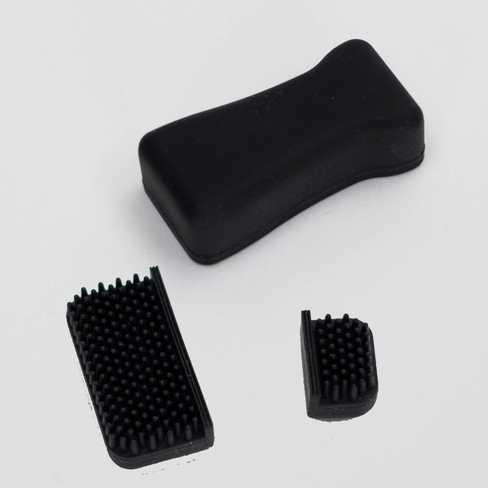 Green Flamingo | Magnetic Silicone Cleaning Brush Scrubber Brush Green Flamingo