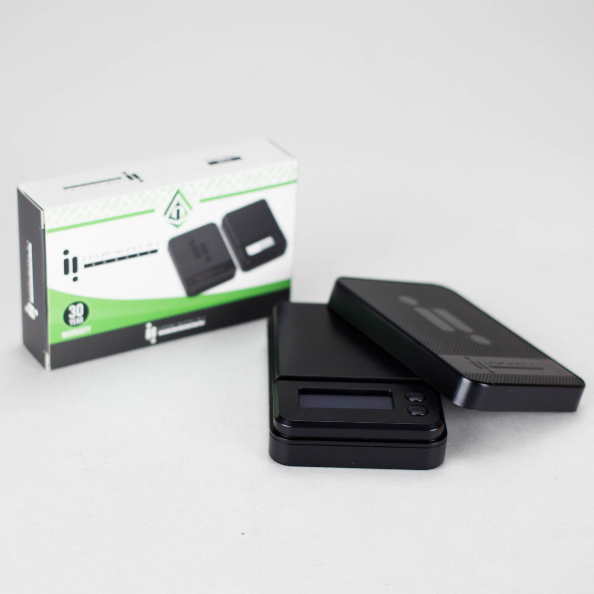 Infinty Scale INFINITE IN-50 pocket scale by Infyniti | One Wholesale Canada